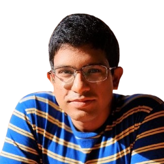Nitesh Sinha